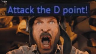 T-34 Movie but the crew voice is replaced by War Thunder