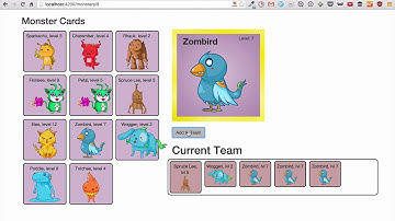 EmberScreencast 82 - Introduction to Services