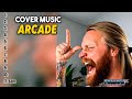 🎙TOP 11 ACAPELLA COVER MUSIC ARCADE MOMENT🎵BEST VOICE 2026 #arcade #cover #duet  #wacovermusic