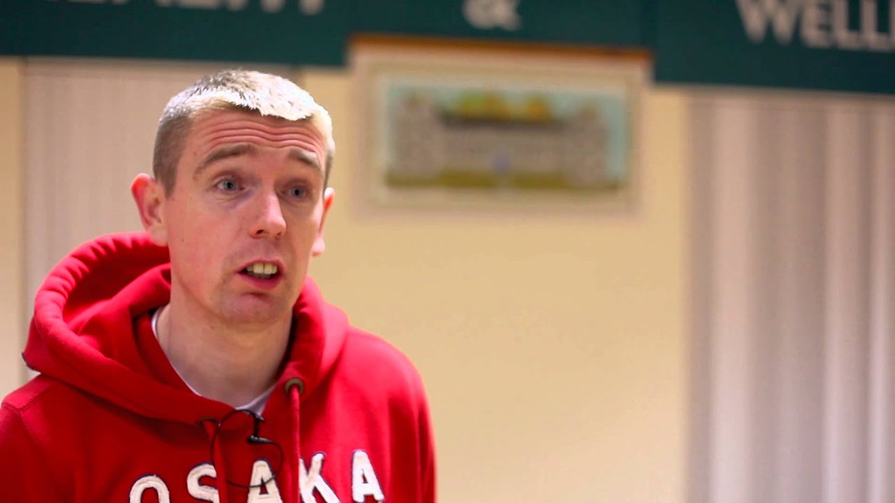 Limavady PCSP Midnight Football