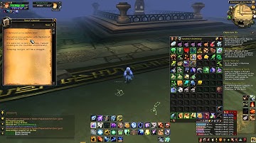 WoW Cataclysm - Lessons from the Past