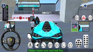 KIA Sportage Drive in Metro City - 3D Driving Class - Android Gameplay. screenshot 4
