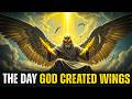 The Day God Created Wings for War | The Hidden Biblical Mystery