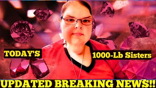 1000-Lb Sisters: "Strawberry Lipstick State Of Mind": You'll Adore Tammy Slaton's Best Post-Weight