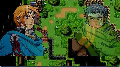 Next Level Dialogue Scripting! - RPG Maker VX Ace