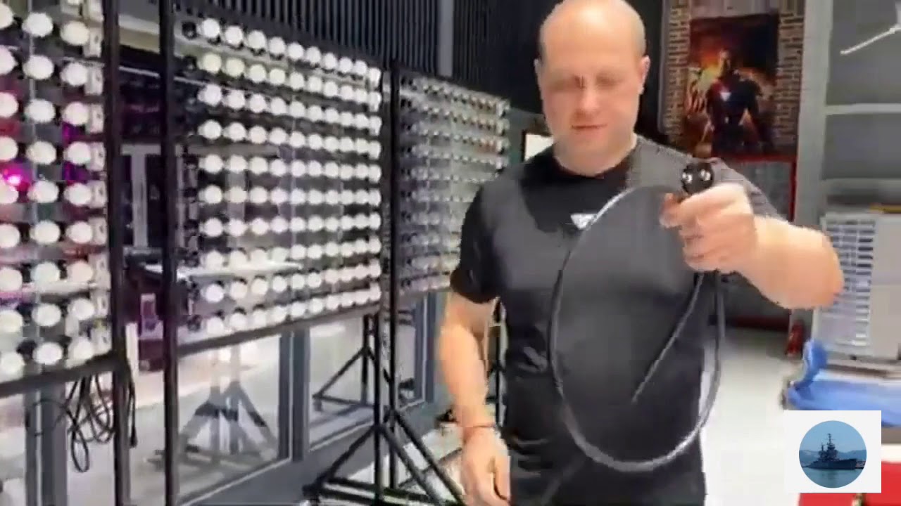 Андрей слободян генератор