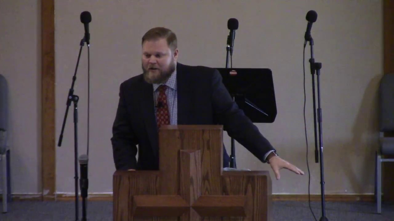 An Introduction to The Gospel of John (John 1:1-18) - Christ's ...
