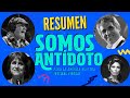 EFAC - SOMOS ANTIDOTO Resumen Festival Virtual