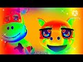 "If You're Happy And You Know" Song Kinemaster Effects _ Little Baby Bum Video and Audio Effects