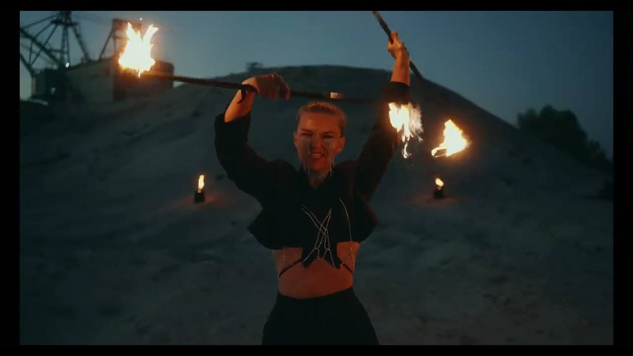 OLEXO, Alex Macondo - Twende Juu [Official Music Video]