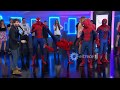 ¿Quién es el mejor Spiderman?