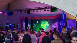 bella Italia Camping peschiera Mini Disco 2024 Mai