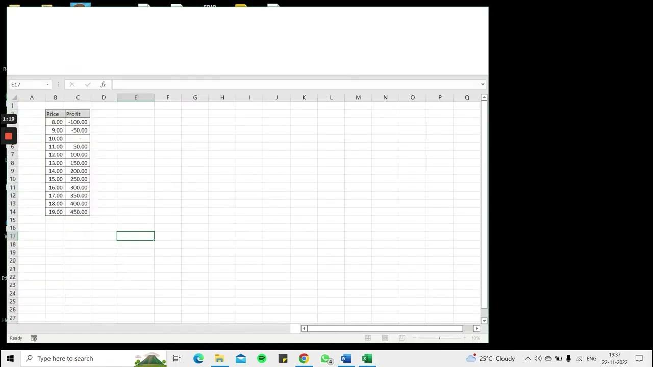 How to open an excel file as read only youtube