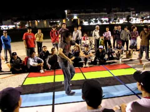 罐頭 vs 琛哥 FINAL @ 嘉義POP飲料盃