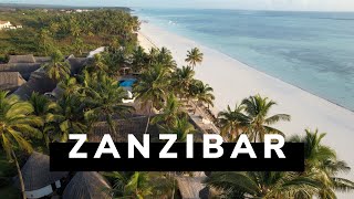 Zanzibar 2022 - 4K