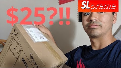 $25 Cheapest Budget Gaming PC Case / Rosewill SCM-01 Review