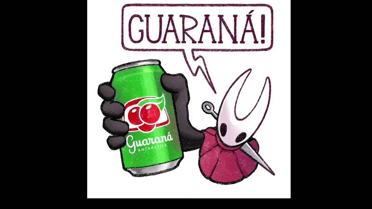 GUARANA🗣🗣🗣🗣