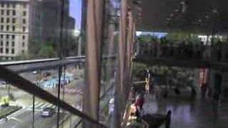 The Four Seasons Centre - Richard Bradshaw Amphitheatre