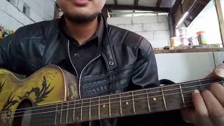 Viral Story WA 30 detik||Risalah hati DEWA 19 Akustik cover