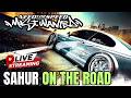 SAHUR DAY 12 - AYO BALAPAN LAGI - NEED FOR SPEED MOST WANTED INDONESIA GAMEPLAY #2