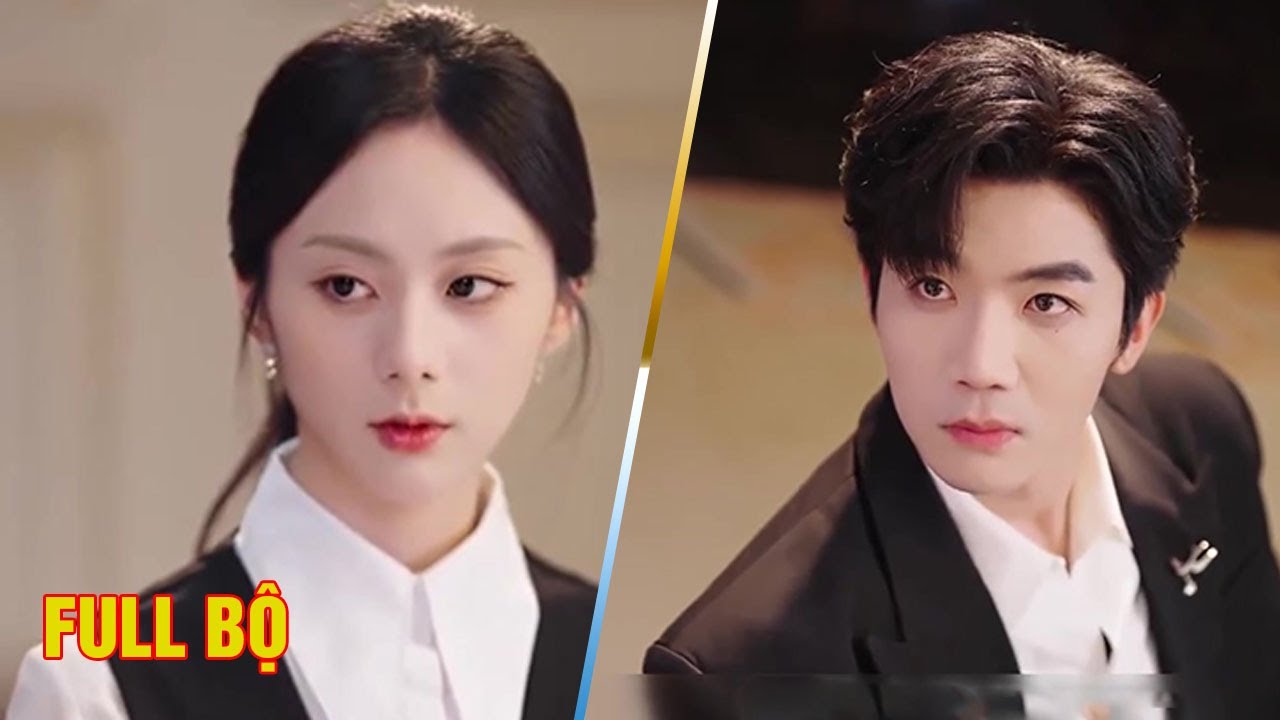 Kết hôn với sếp trọn bộ