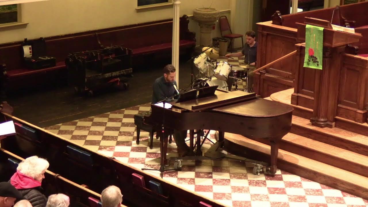 Thursday January 15th Evening Mass