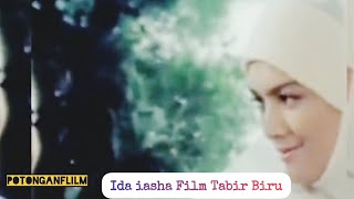 Rhoma Irama Ida Iasha Dan Ria Irawan Dalam Film Tabir Biru Lagu Pemuda Idaman  filmrhomairama