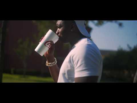 Toy Brandon - No Chill (Official Music Video)