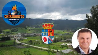Entrevista a Clemente Martínez Rodil, Alcalde de San Tirso de Abres.