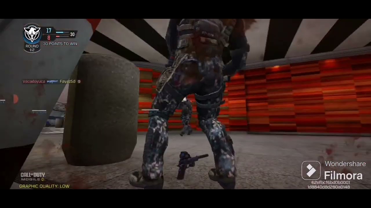 COD playing a great match and 4 kills in match - YouTube