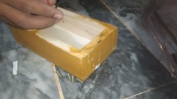 "DIY Extension Board | Easy Homemade Power Strip Tutorial!"