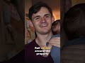 Ex-boyfriend's Break-in Attempt Turns Violent #shorts