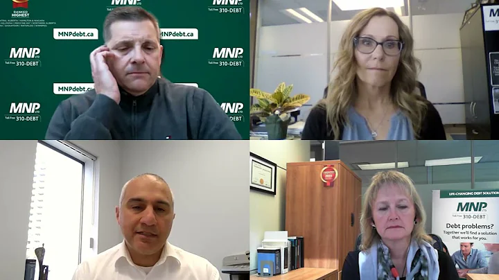 Tax Debt: What's a consumer proposal option?