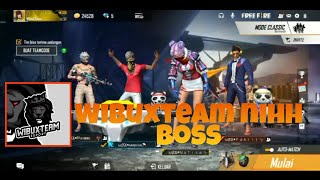 PRESET ALIGHT MOTION DJ  | SPARING HANYA UNTUK MENJATUHKAN GUILD ORANG LAIN VIRAL🔥