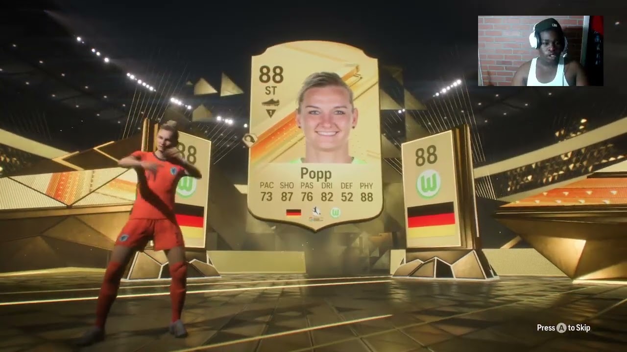 Guaranteed path to glory pack!!! 