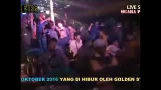 NONSTOP 1 JAM FULL DJ, GOLDEN STAR BERSAMA DJ FERDINAND. LIVE MUARA PADANG