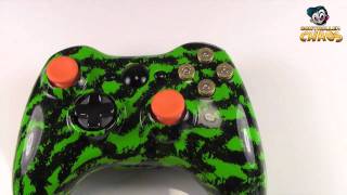 9mm Bullet Button Mod - Modded Controller - Controller Chaos