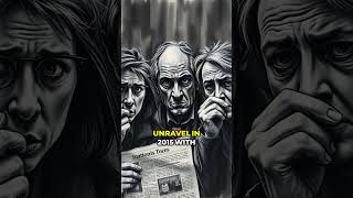 Elizabeth Holmes The Silicon Valley Mirage