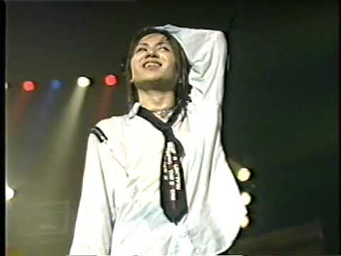 Janne Da Arc / Stare @ 1999 TOUR - YouTube