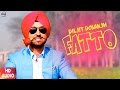 Fatto full audio song  diljit dosanjh  neeru bajwa  punjabi audio song  speed records