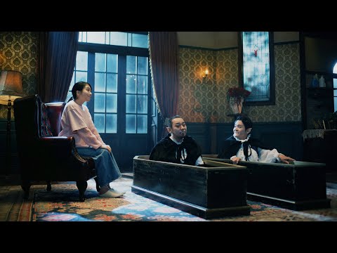 千鳥・松本穂香「DRってなにぃ?」篇(解説動画)|中国電力