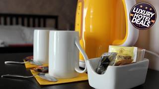 MilanoRooms Bacone Self Check-in | Milan, Italy | Hotel Review 🛏️ screenshot 1
