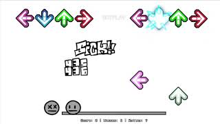 Fnf Grounded - Charted Chart In The Comments