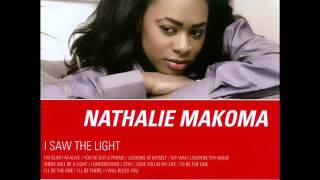 Video thumbnail of "NATHALIE MAKOMA - MOKILI"