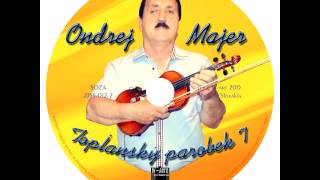 Topľanský Parobek 7 - Ukážky