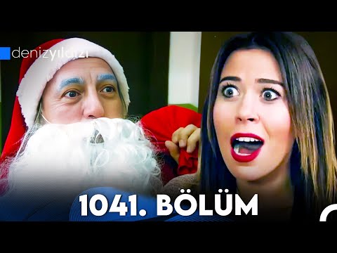 Deniz Yıldızı 1141. Bölüm (FULL HD)