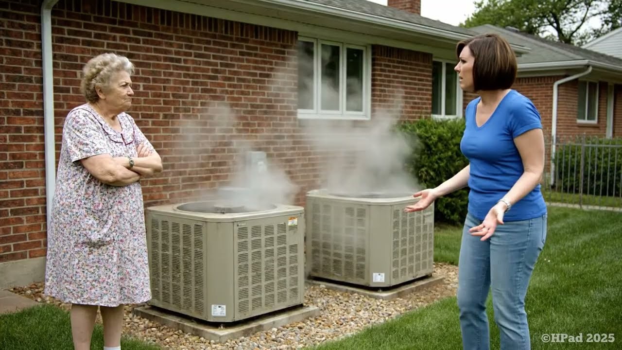 Когда тепловые насосы выходят из строя