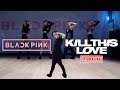 【Ky】BLACKPINK — KILL THIS LOVE DANCE COVER(Parody Ver.)