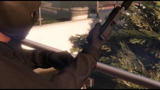 Glock 20 VA5 for GTA V PC.