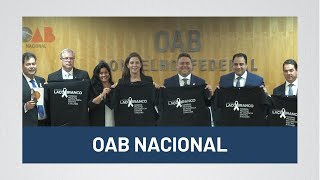 Programa OAB Nacional - 18/12/19 - Programa 39